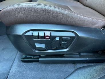 BMW X4 XDrive 20d — photo 23
