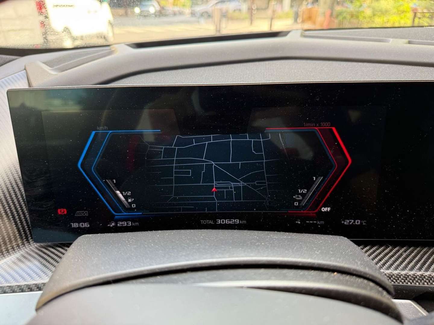 BMW XM Full Options 653 - 2023 - Joinsteer - #10