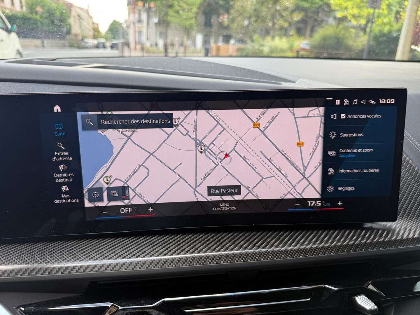 BMW XM Full Options 653 - 2023 - Joinsteer - #12