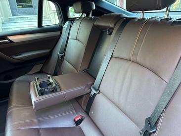 BMW X4 XDrive 20d — photo 25