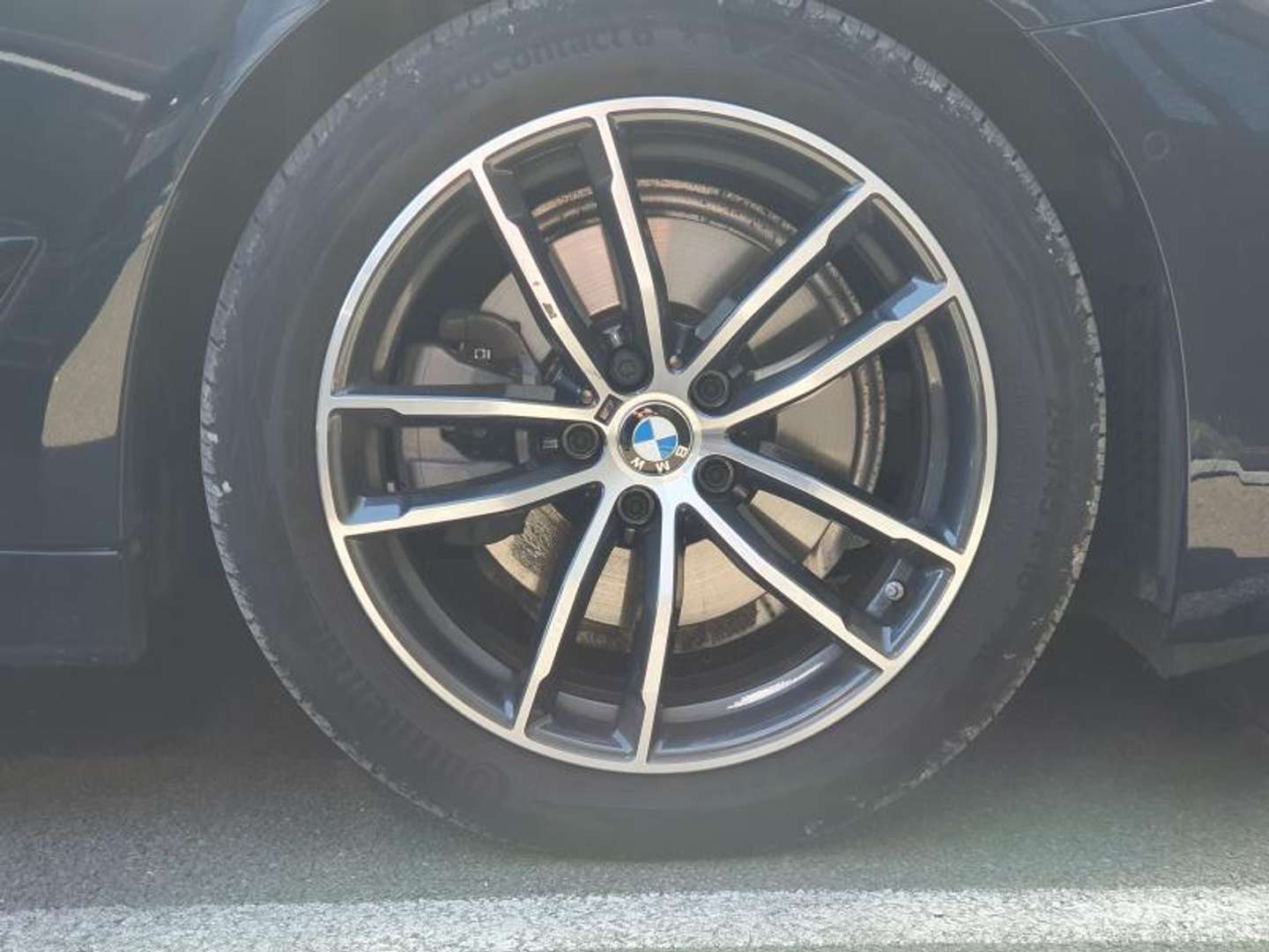 BMW Série 5 M Sport 518 - 2023 - Joinsteer - #4