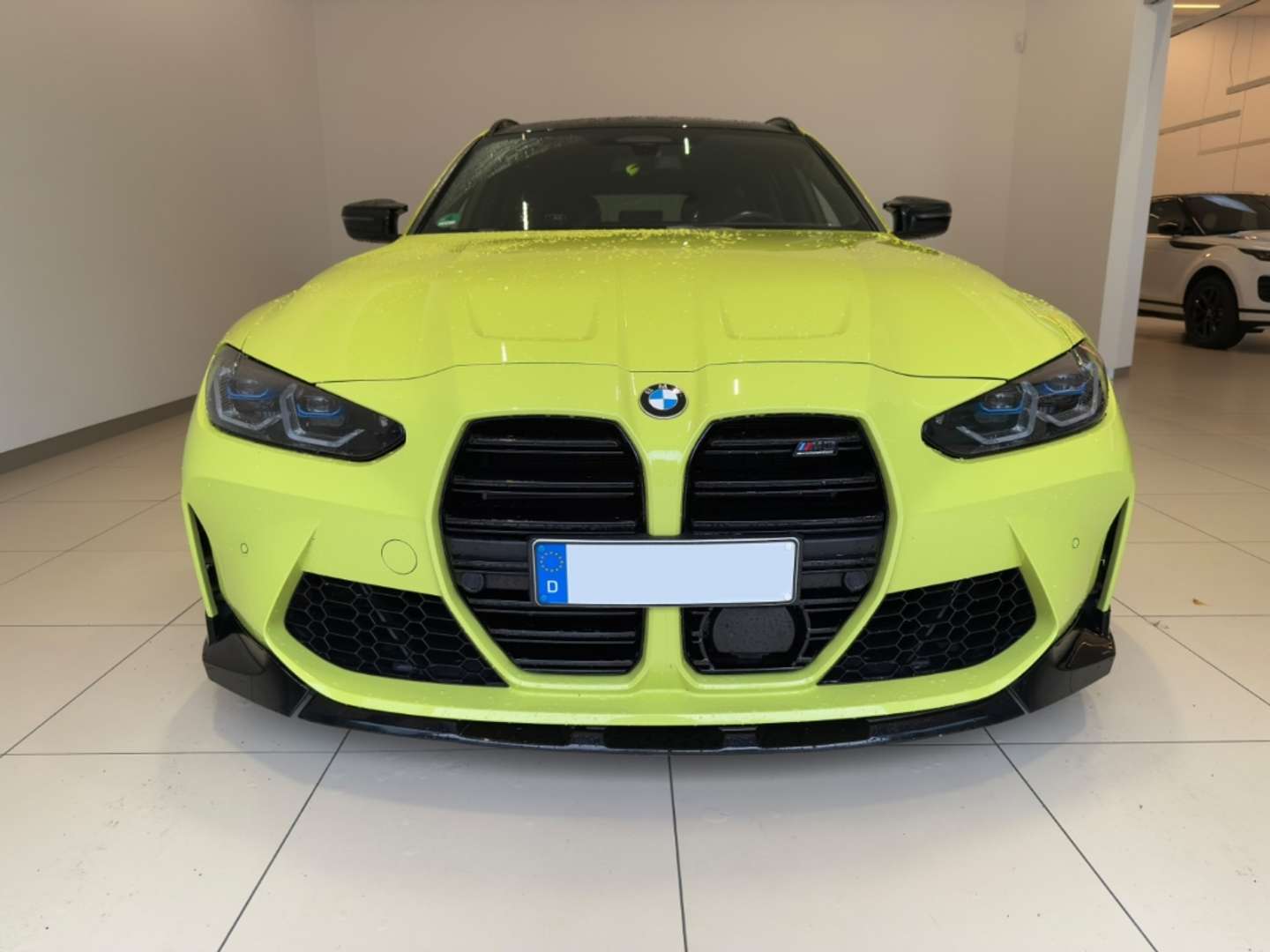 BMW M3 Competition XDrive - 2023 - Joinsteer - #1