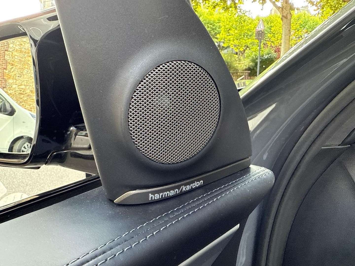 BMW XM Full Options 653 - 2023 - Joinsteer - #14