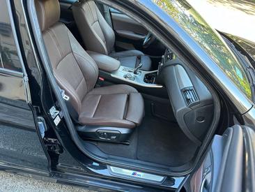 BMW X4 XDrive 20d — photo 26