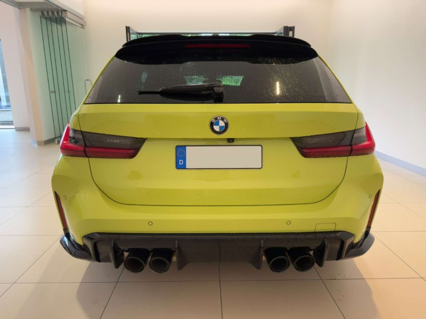 BMW M3 Competition XDrive - 2023 - Joinsteer - #2