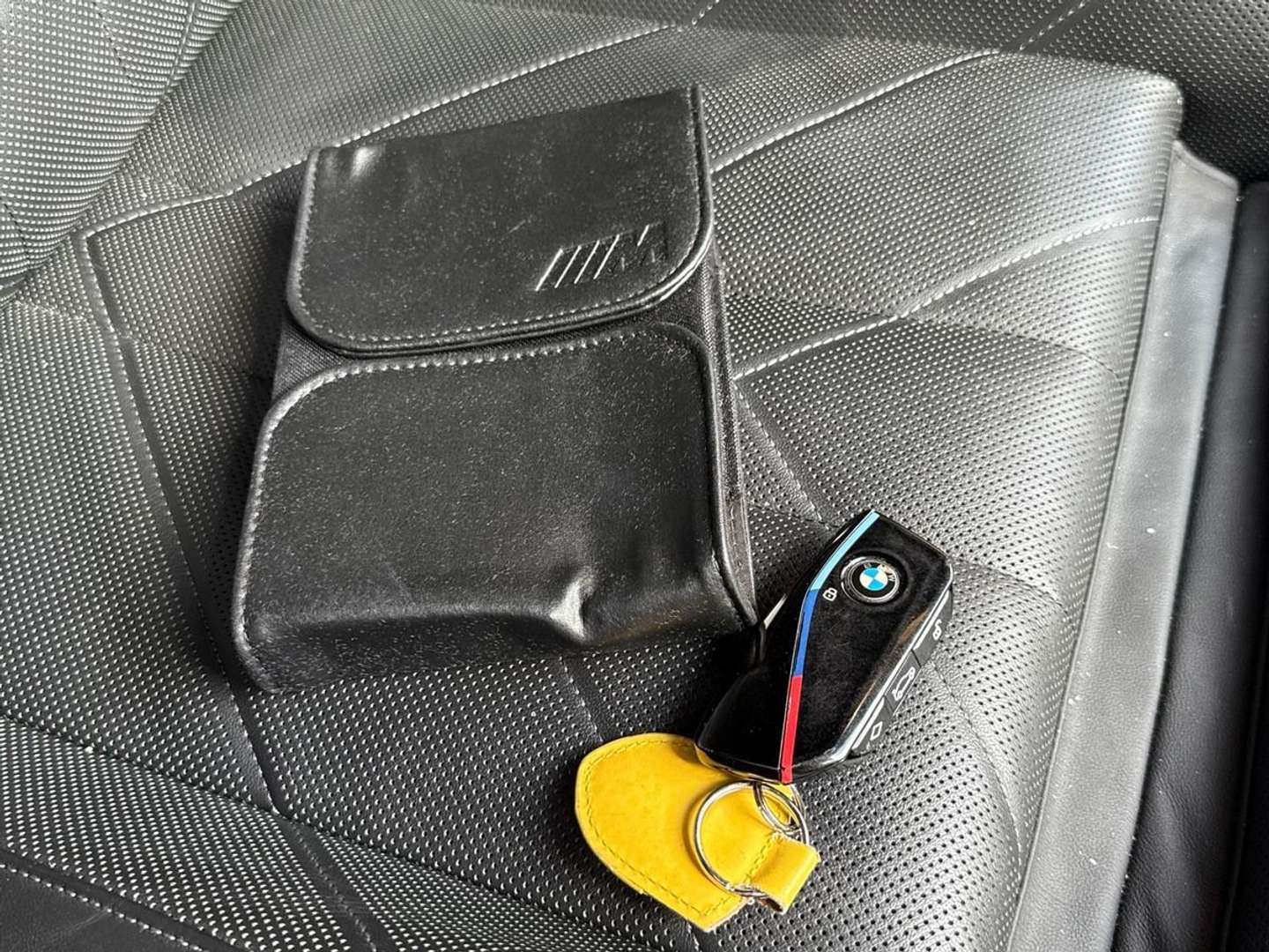 BMW XM Full Options 653 - 2023 - Joinsteer - #16