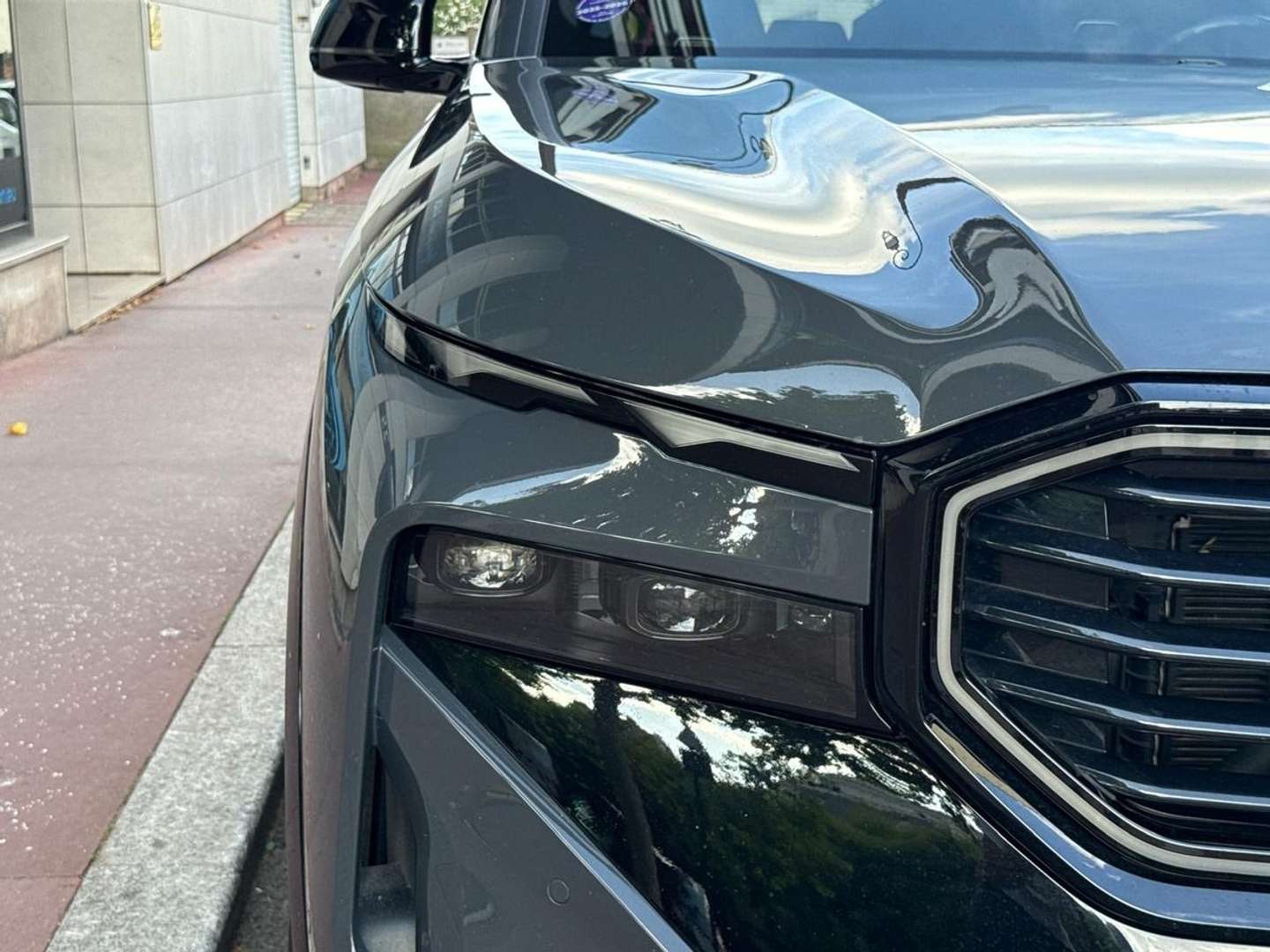 BMW XM Full Options 653 - 2023 - Joinsteer - #17