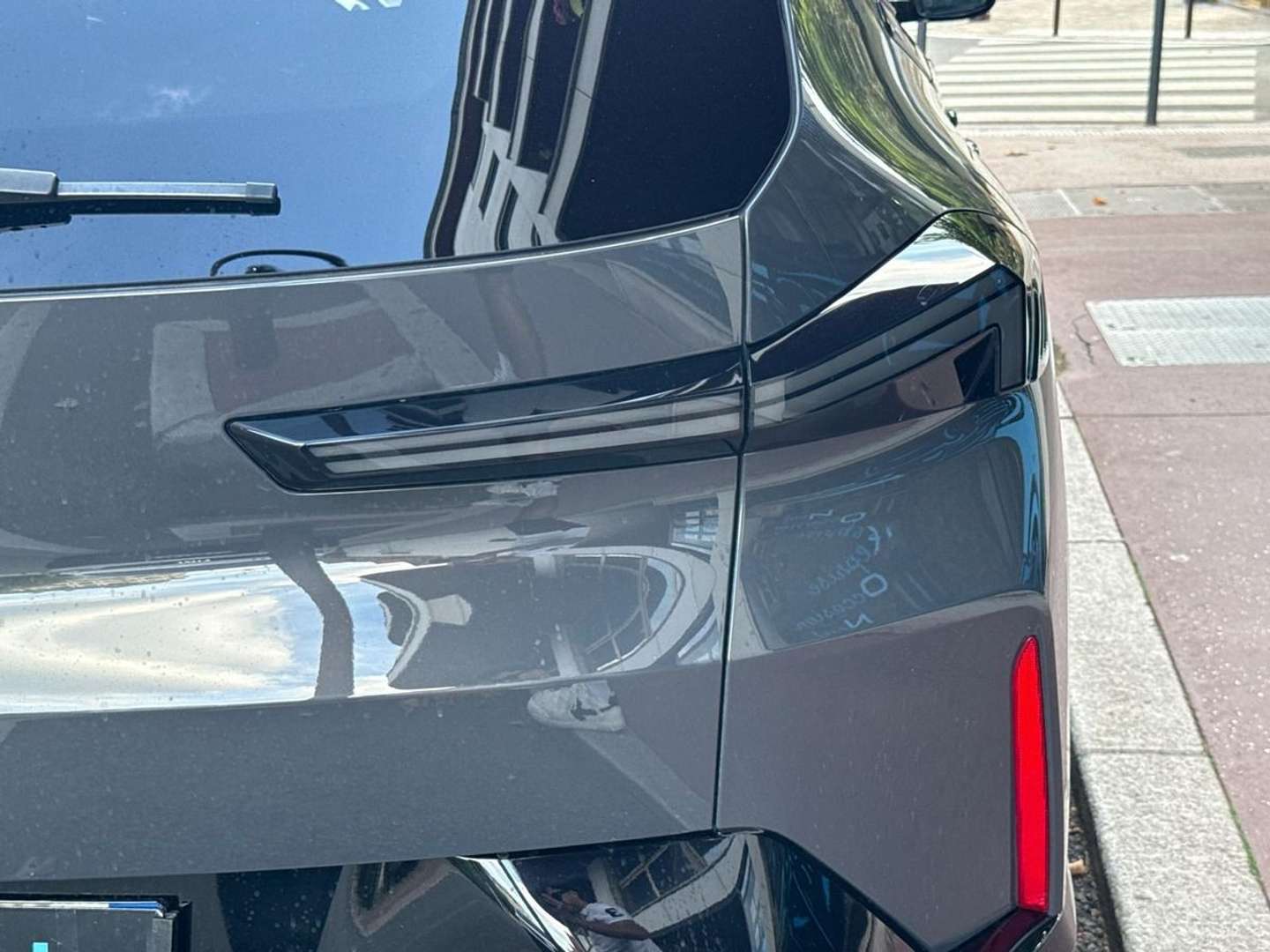 BMW XM Full Options 653 - 2023 - Joinsteer - #18