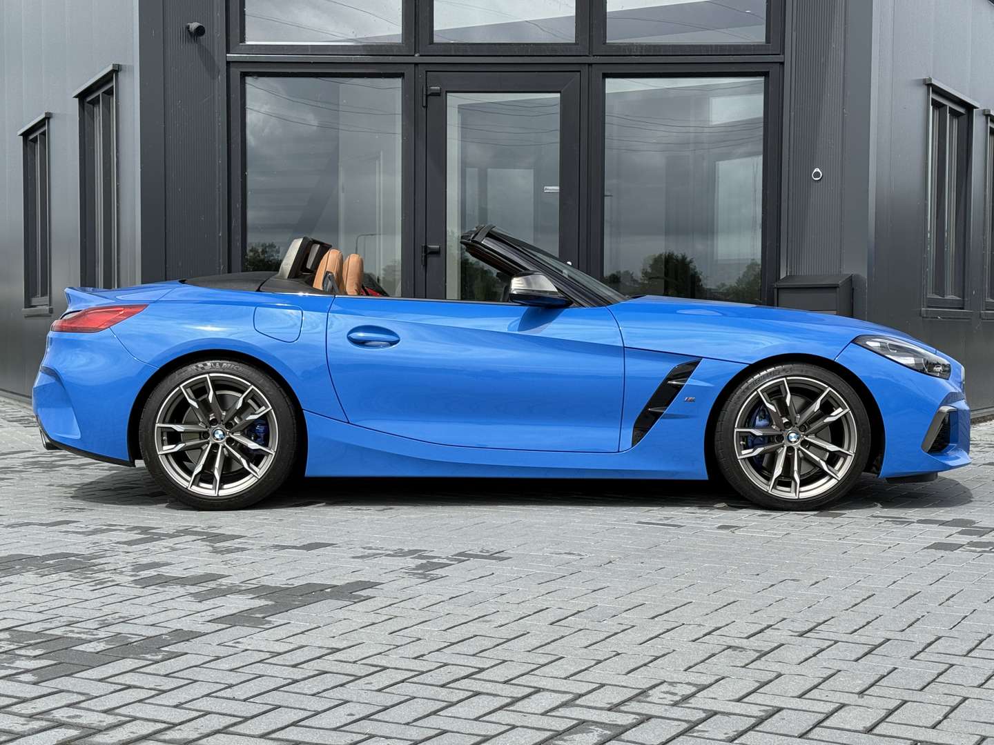 BMW Z4 Roadster Executive Edition M40i - 2019 - Joinsteer - #3