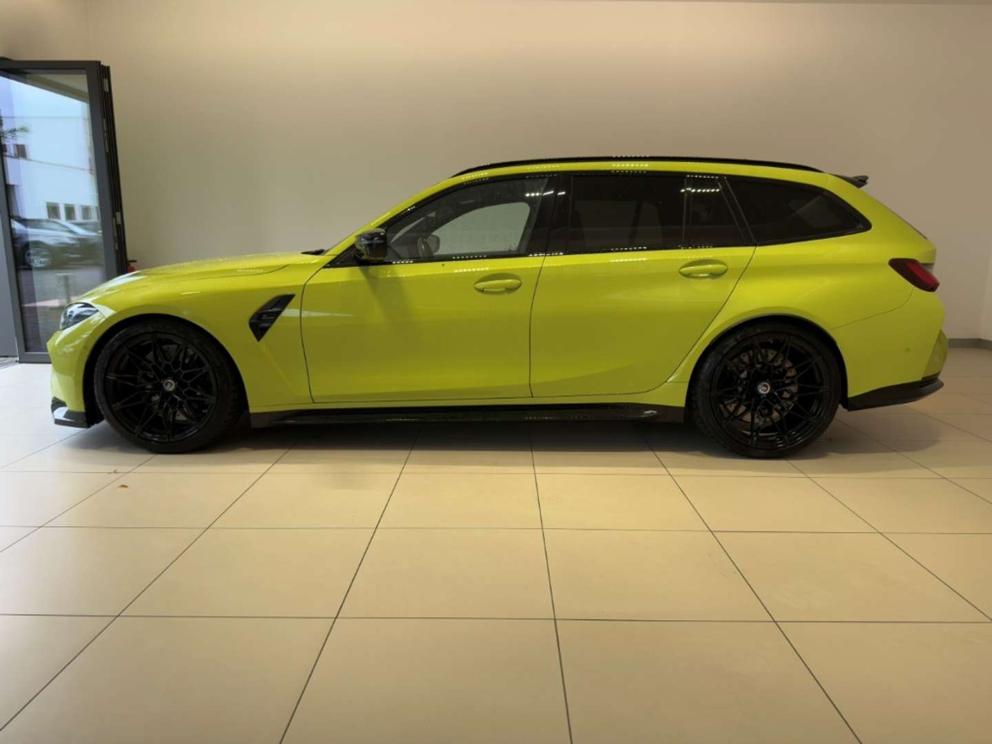 BMW M3 Competition XDrive - 2023 - Joinsteer - #5