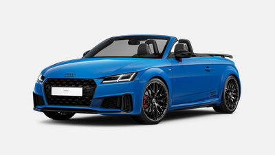 Audi TT Roadster 40 TFSI S Tronic - 2023 - Joinsteer