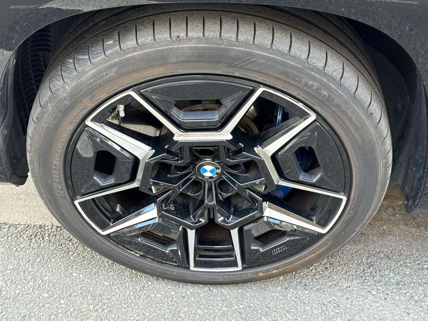 BMW XM Full Options 653 - 2023 - Joinsteer - #22