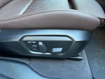 BMW X4 XDrive 20d — photo 29