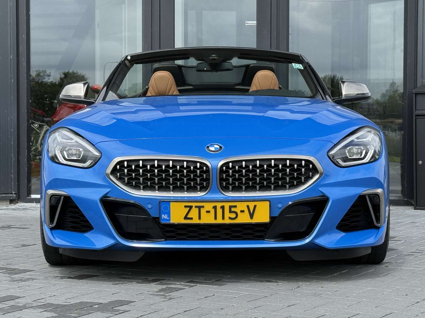 BMW Z4 Roadster Executive Edition M40i - 2019 - Joinsteer - #6