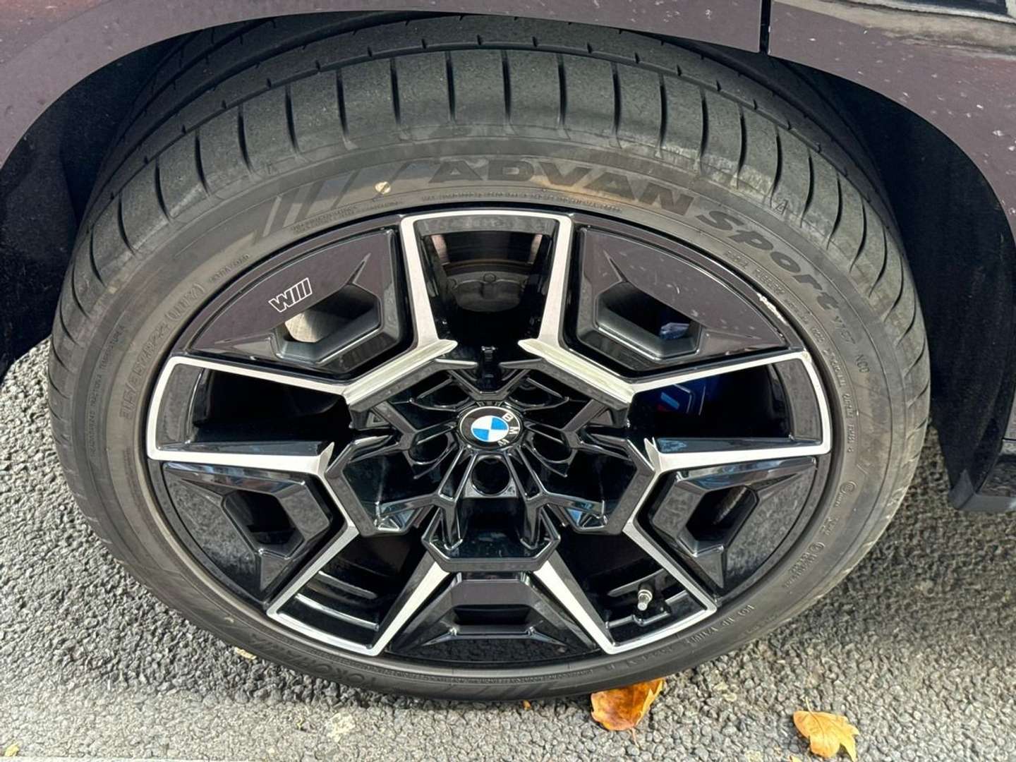 BMW XM Full Options 653 - 2023 - Joinsteer - #24