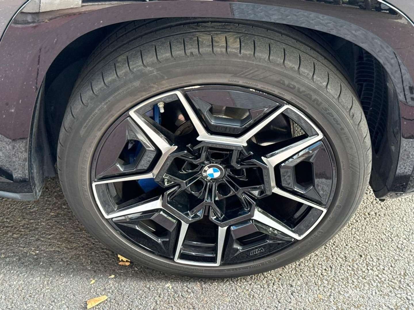 BMW XM Full Options 653 - 2023 - Joinsteer - #25