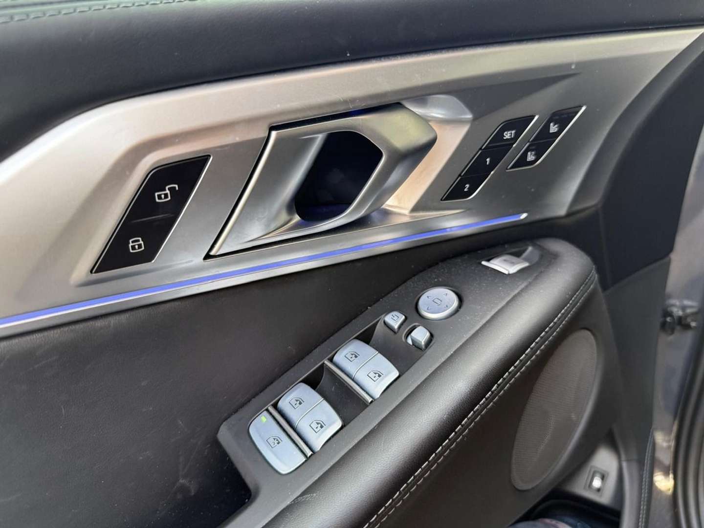 BMW XM Full Options 653 - 2023 - Joinsteer - #26