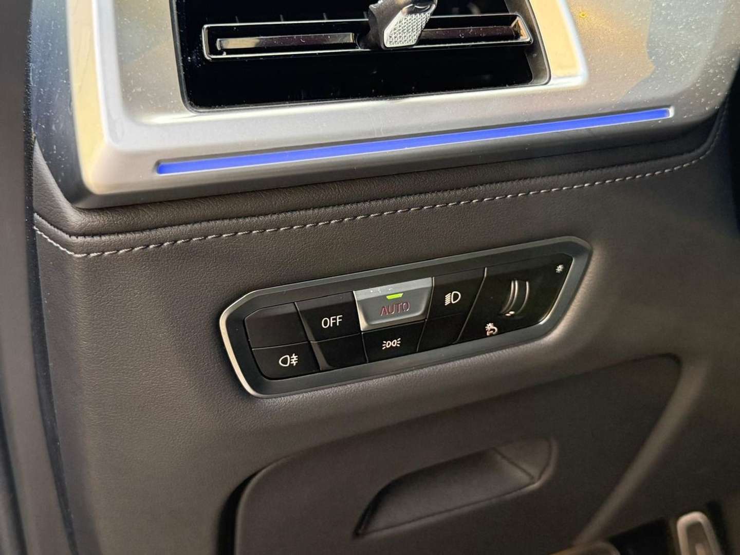 BMW XM Full Options 653 - 2023 - Joinsteer - #27