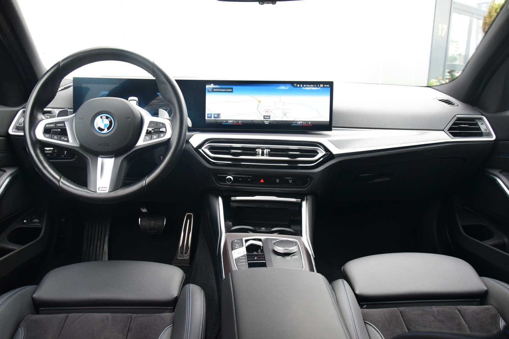 BMW Série 3 Touring M Sport 320e - 2023 - Joinsteer - #1