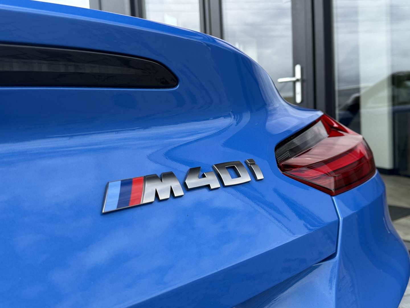 BMW Z4 Roadster Executive Edition M40i - 2019 - Joinsteer - #9