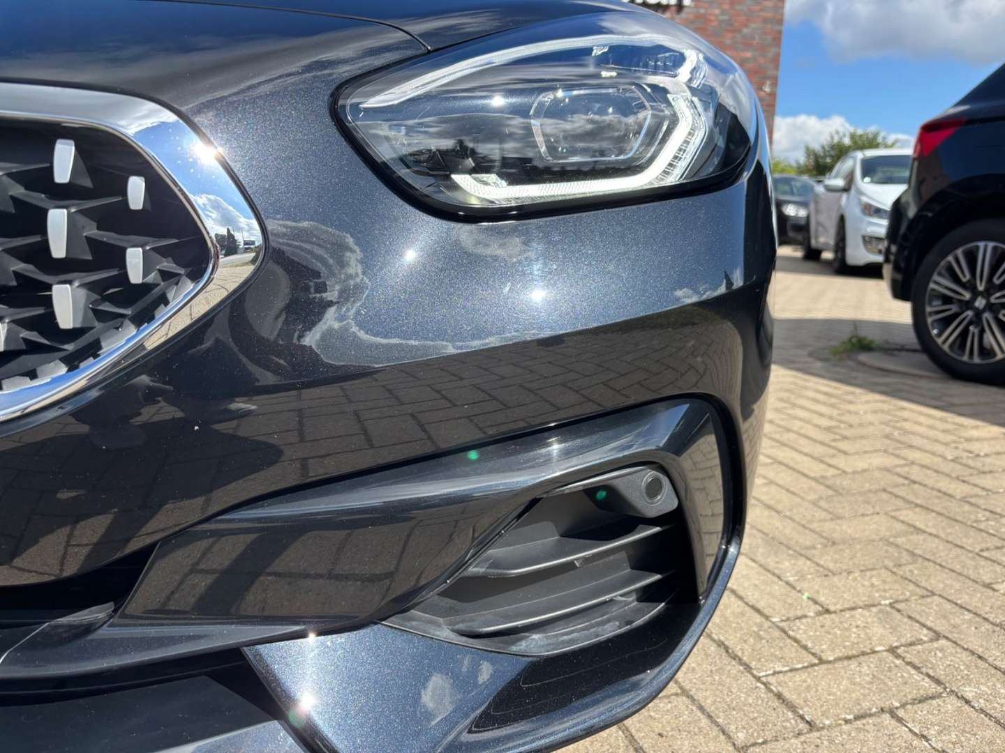 BMW Z4 Roadster Sport Line SDrive 30i - 2019 - Joinsteer - #10