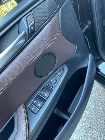 BMW X4 XDrive 20d — photo 33