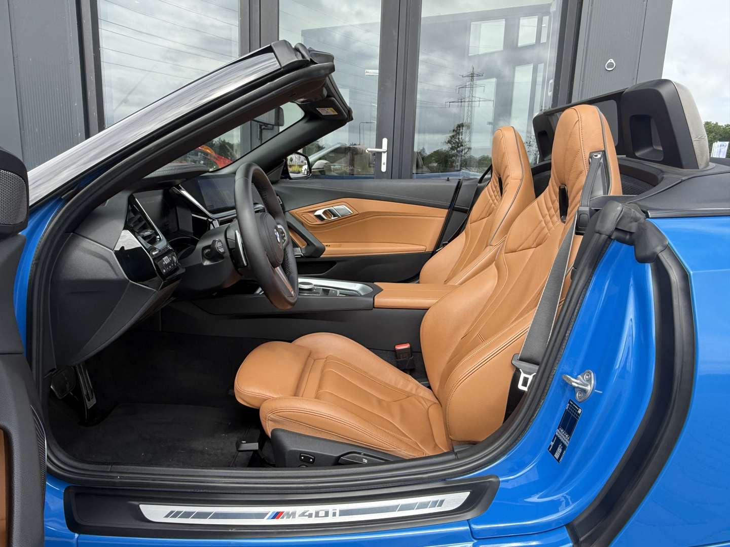 BMW Z4 Roadster Executive Edition M40i - 2019 - Joinsteer - #12