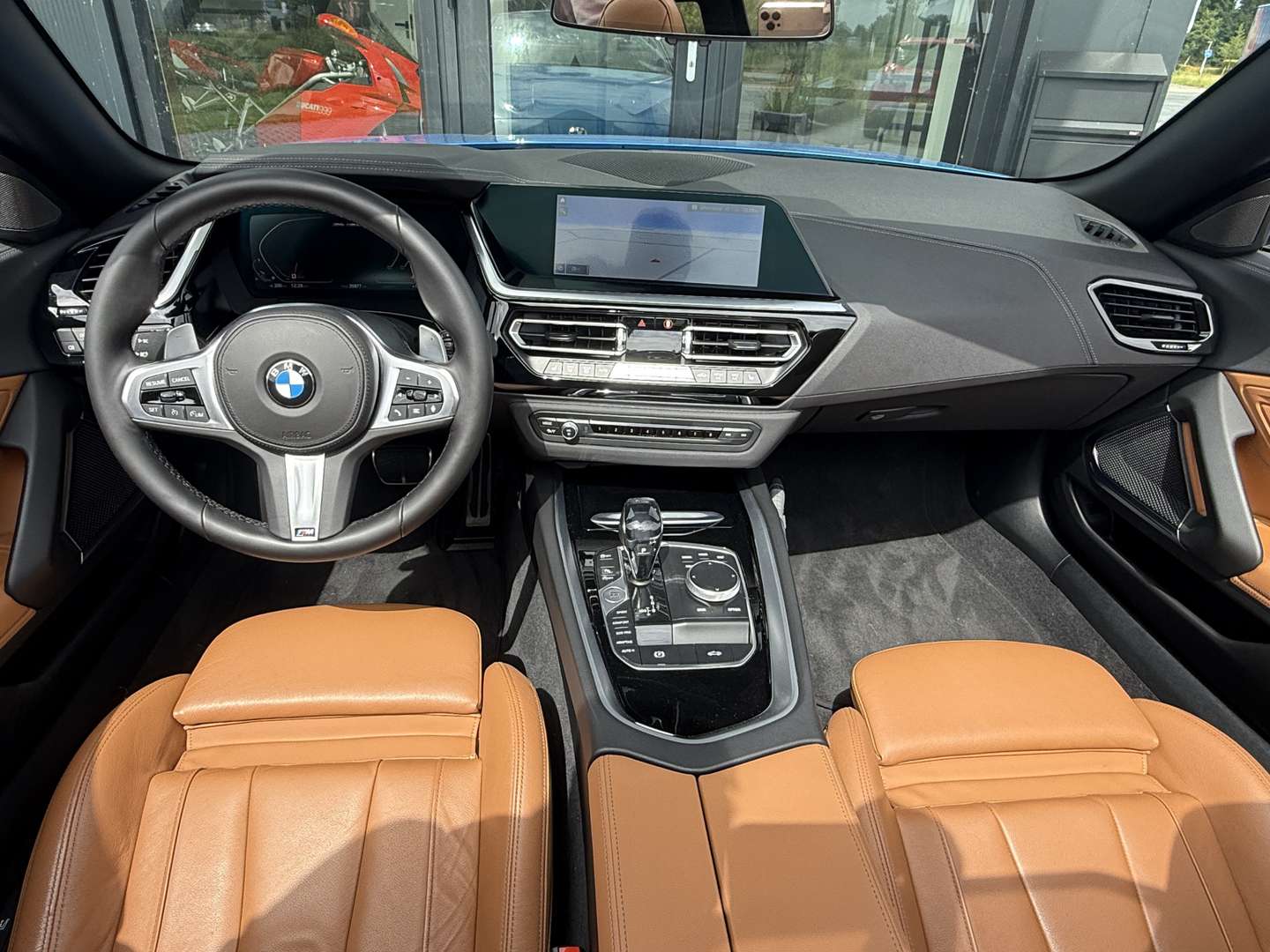 BMW Z4 Roadster Executive Edition M40i - 2019 - Joinsteer - #13