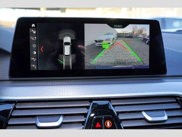 BMW Série 5 M Sport 520i — photo 15