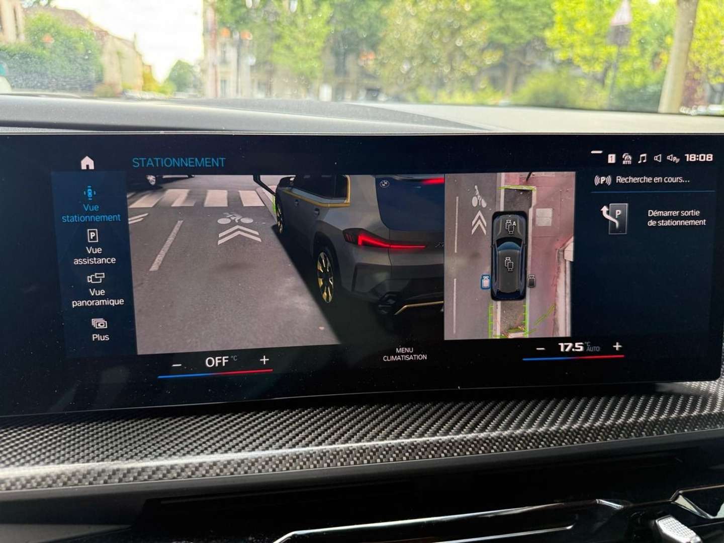 BMW XM Full Options 653 - 2023 - Joinsteer - #33