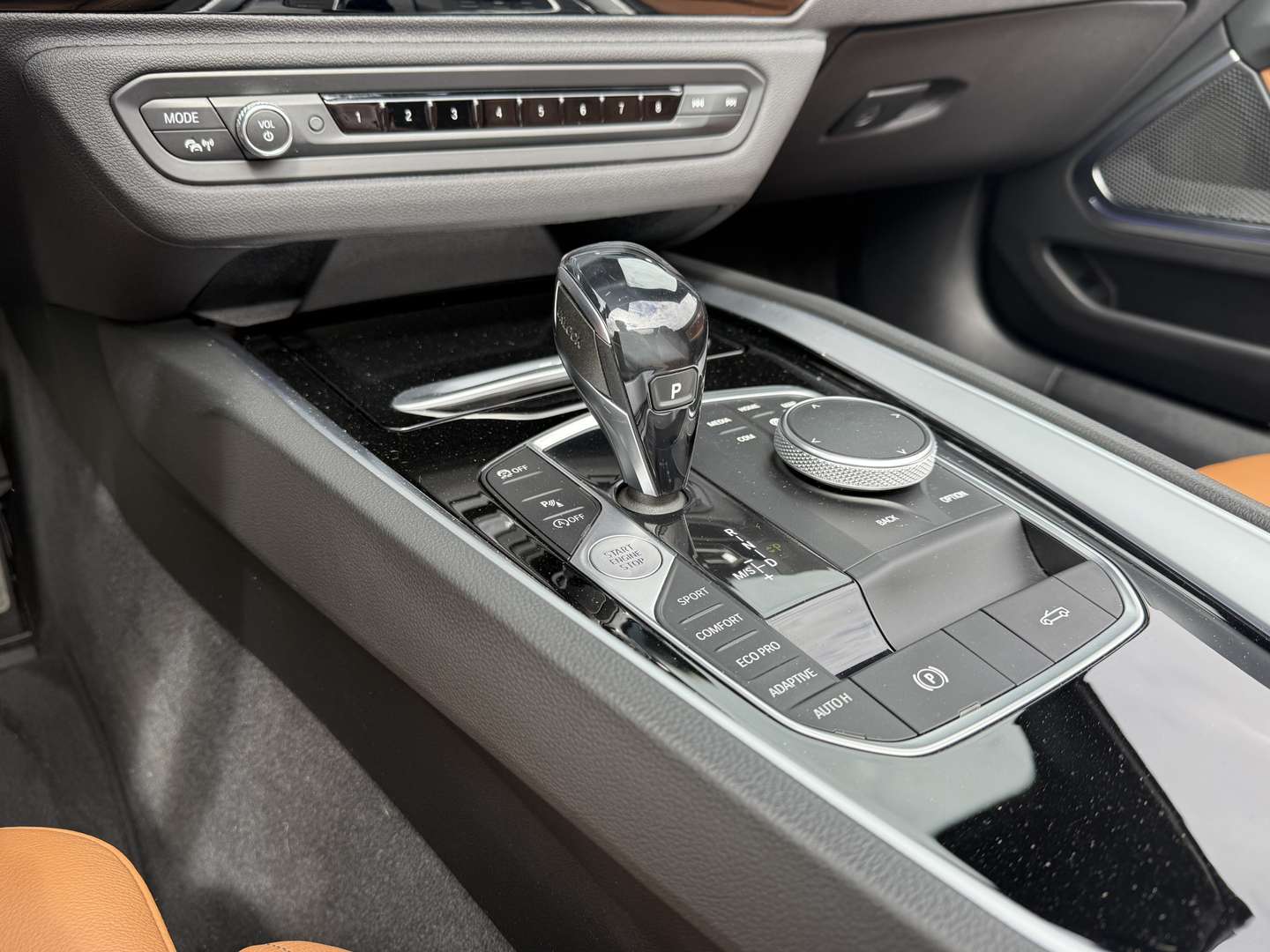 BMW Z4 Roadster Executive Edition M40i - 2019 - Joinsteer - #17