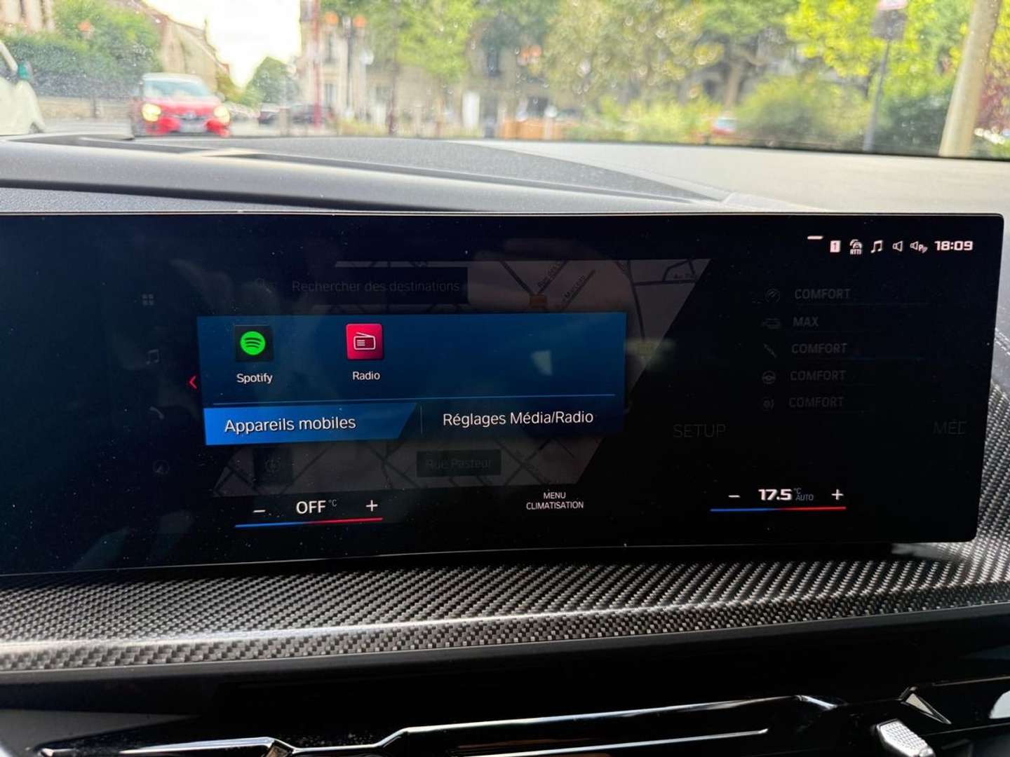 BMW XM Full Options 653 - 2023 - Joinsteer - #37