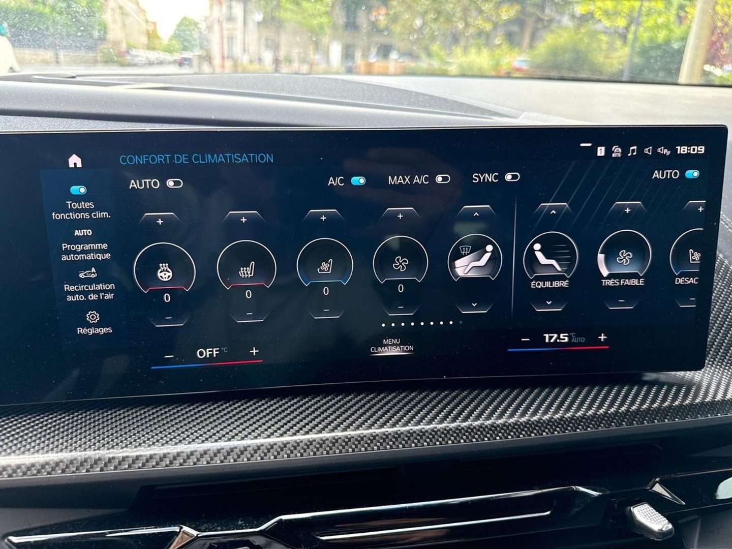 BMW XM Full Options 653 - 2023 - Joinsteer - #38