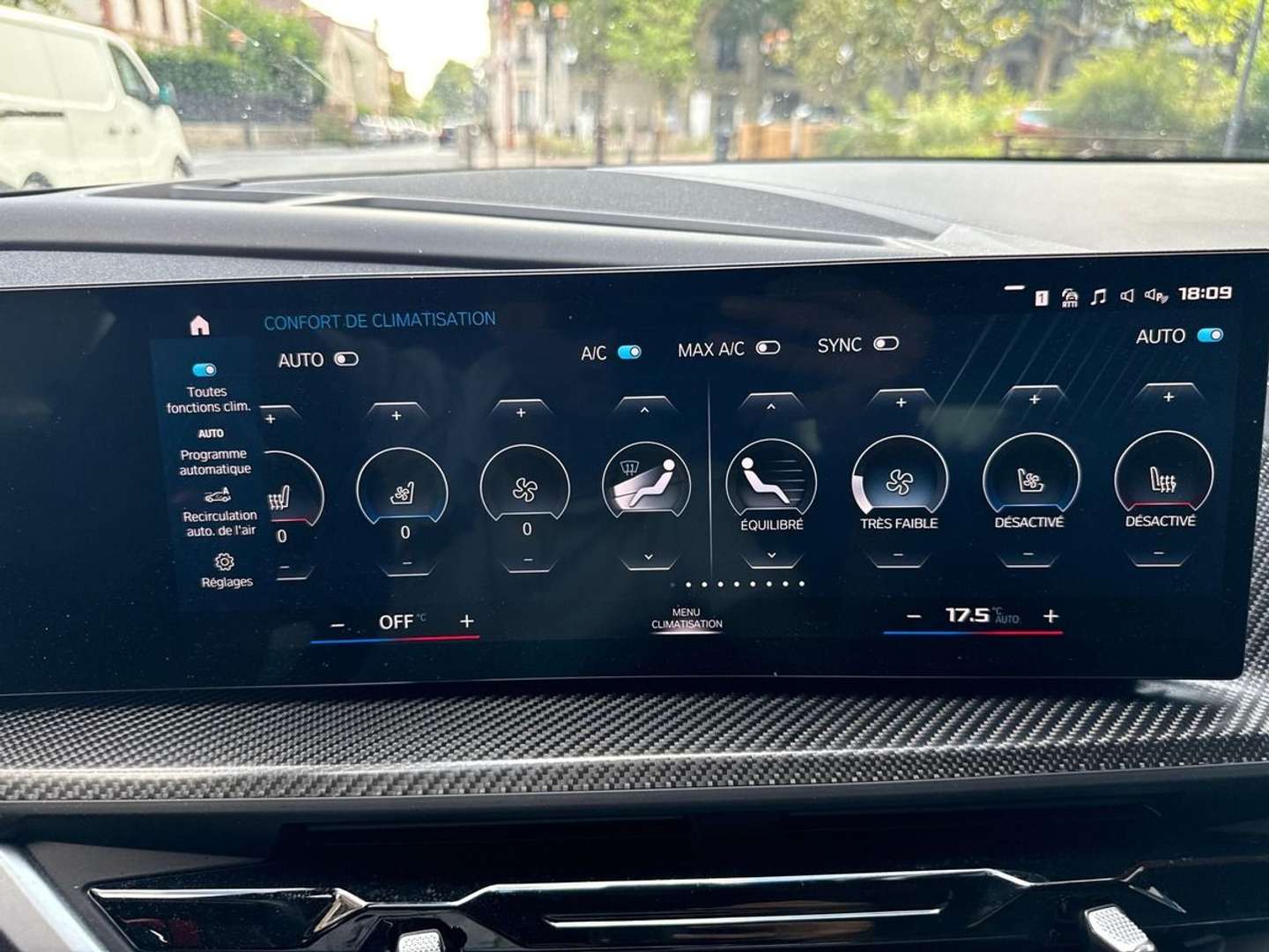 BMW XM Full Options 653 - 2023 - Joinsteer - #39