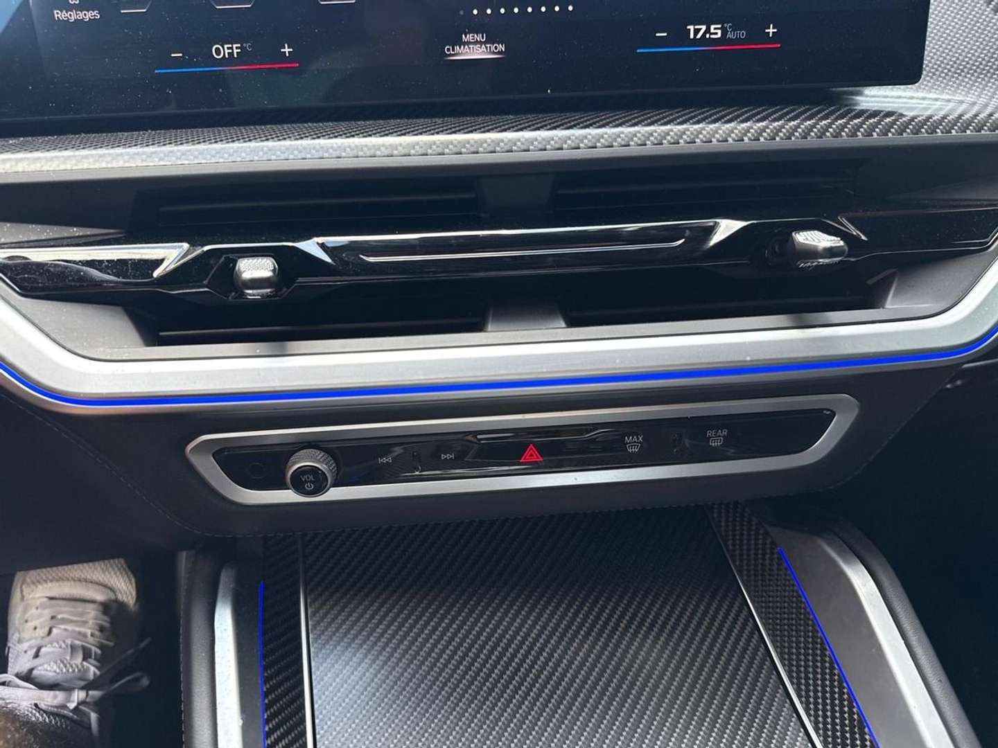 BMW XM Full Options 653 - 2023 - Joinsteer - #40