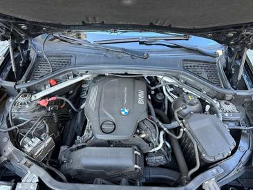 BMW X4 XDrive 20d — photo 38