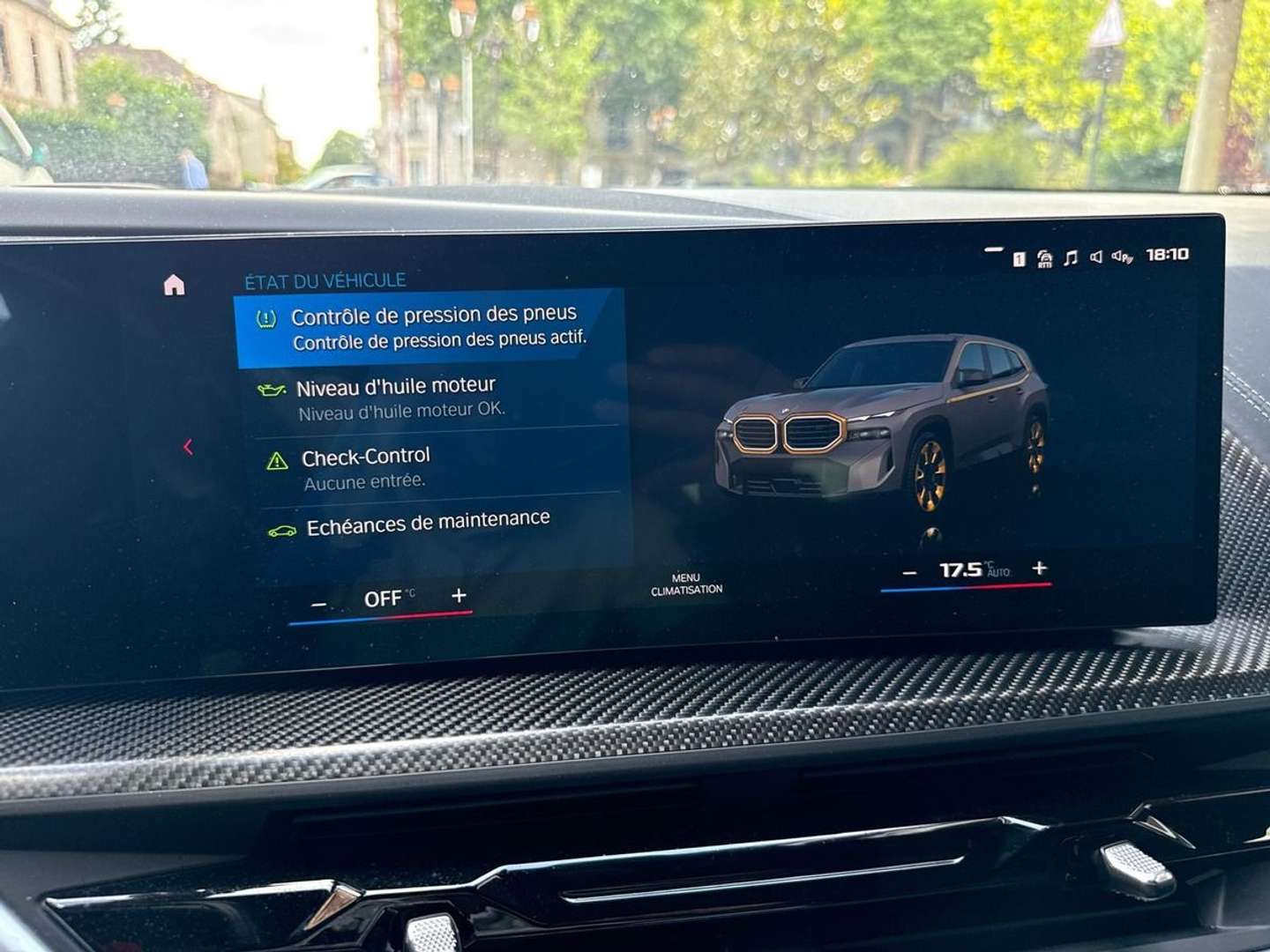 BMW XM Full Options 653 - 2023 - Joinsteer - #41