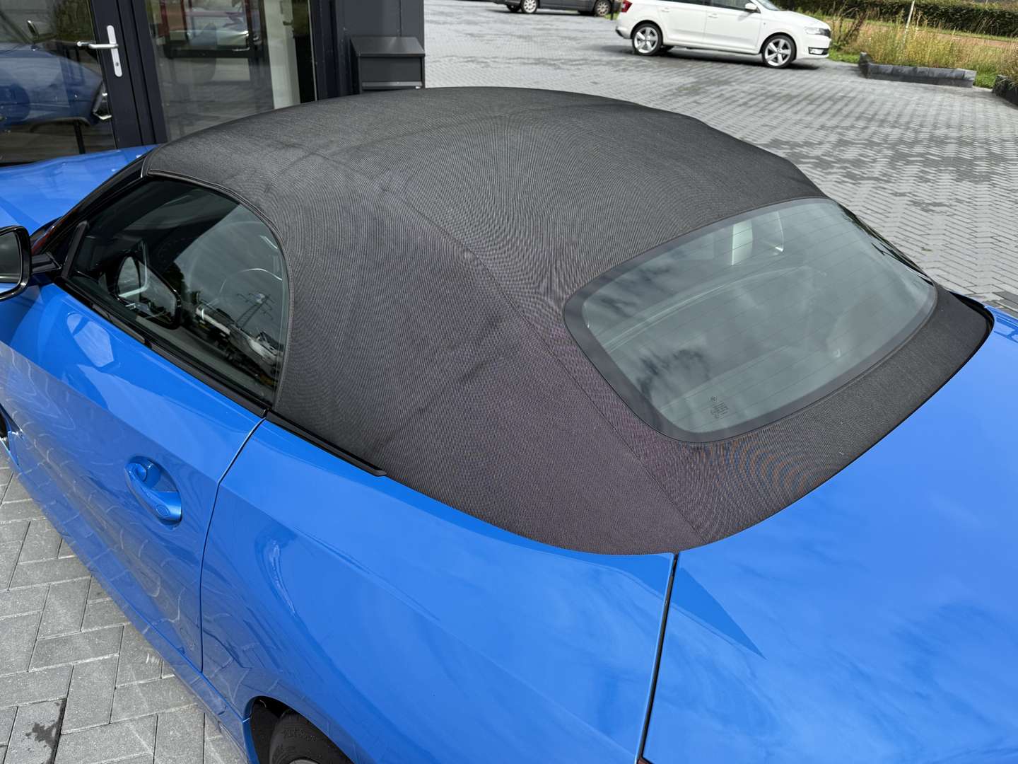 BMW Z4 Roadster Executive Edition M40i - 2019 - Joinsteer - #21