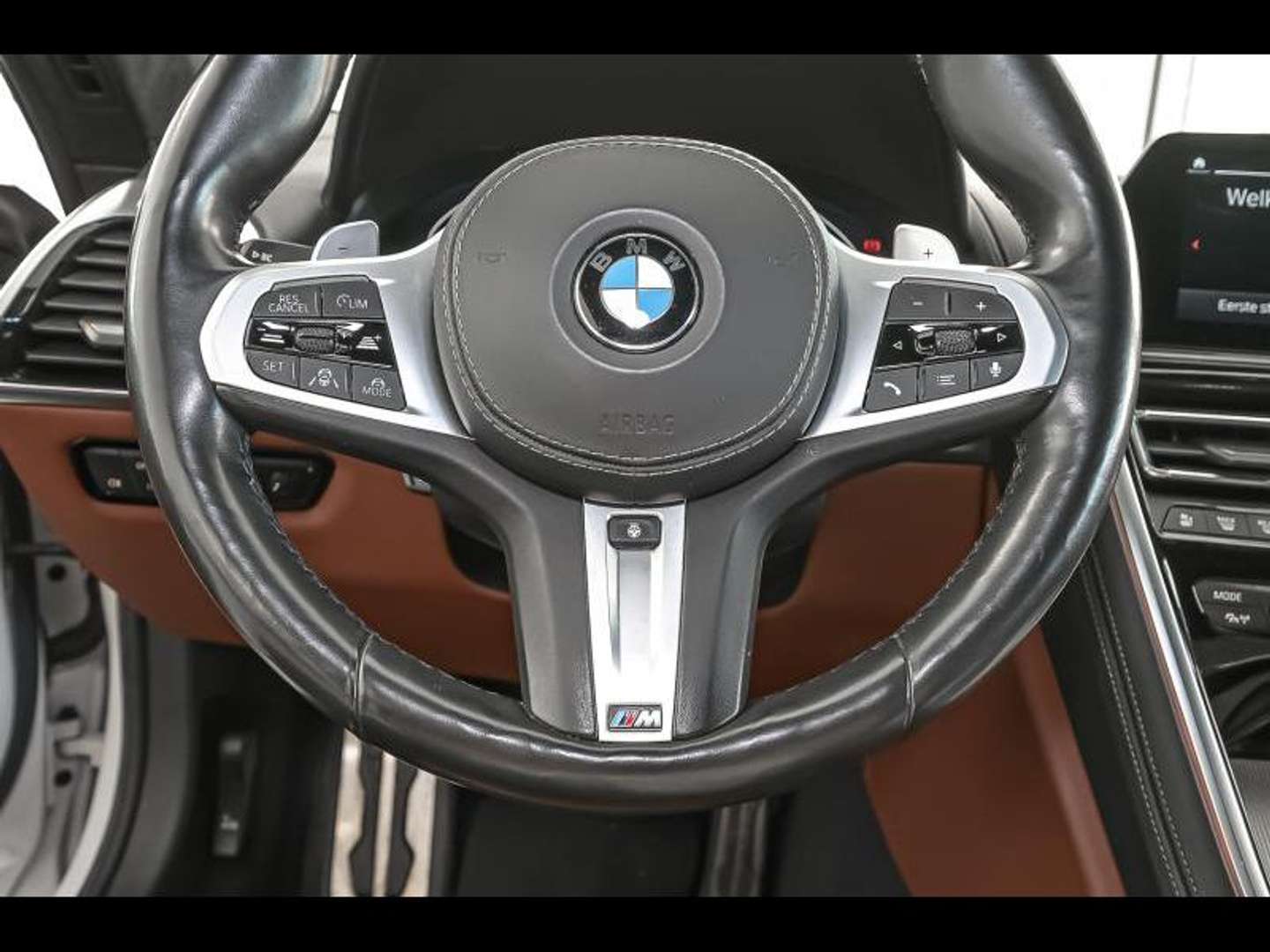 BMW Série 8 840d - 2020 - Joinsteer - #4