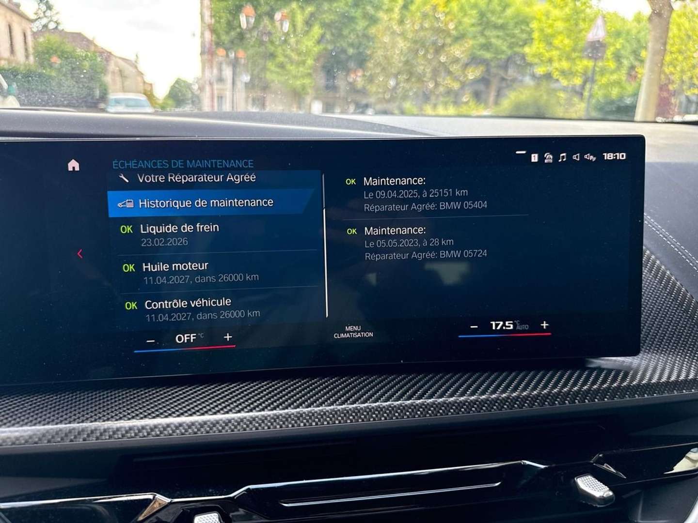 BMW XM Full Options 653 - 2023 - Joinsteer - #42