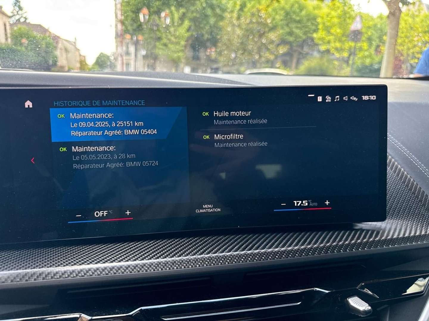 BMW XM Full Options 653 - 2023 - Joinsteer - #43