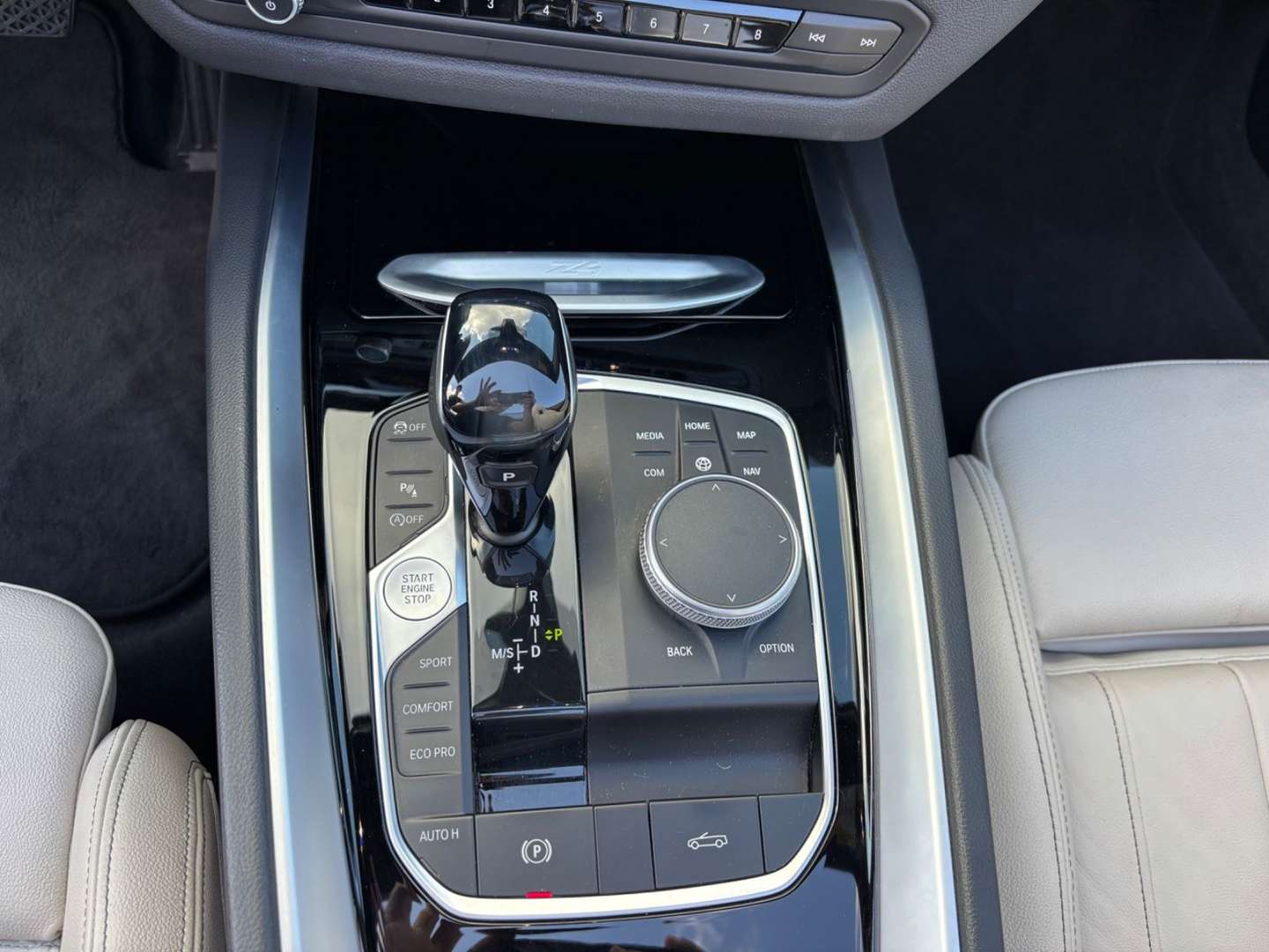 BMW Z4 Roadster Sport Line SDrive 30i - 2019 - Joinsteer - #25