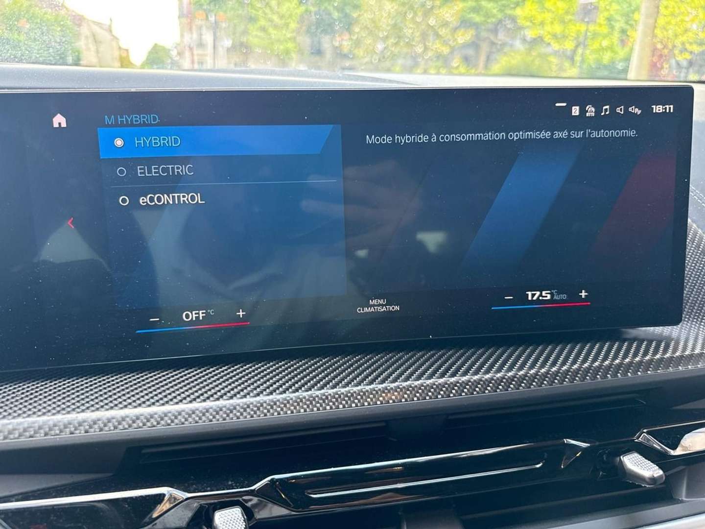 BMW XM Full Options 653 - 2023 - Joinsteer - #45