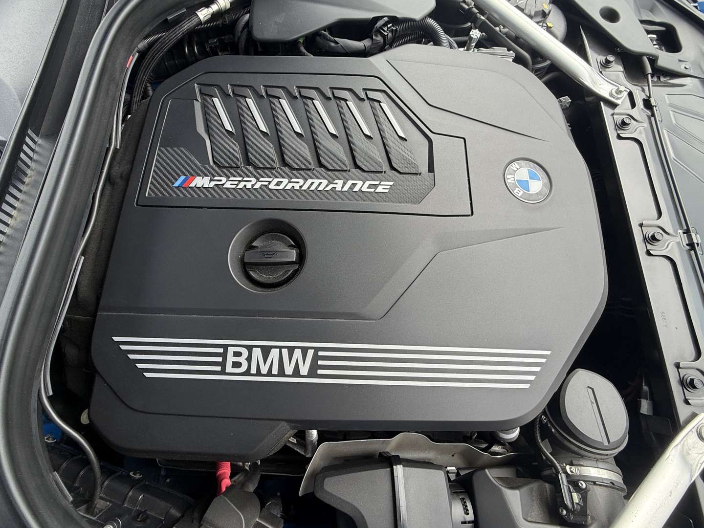 BMW Z4 Roadster Executive Edition M40i - 2019 - Joinsteer - #25