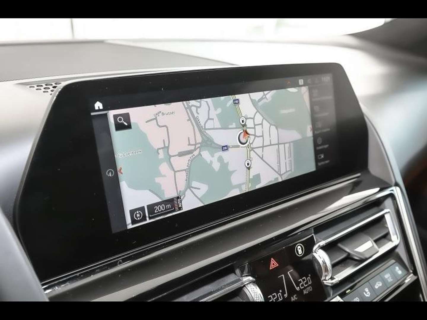 BMW Série 8 840d - 2020 - Joinsteer - #8