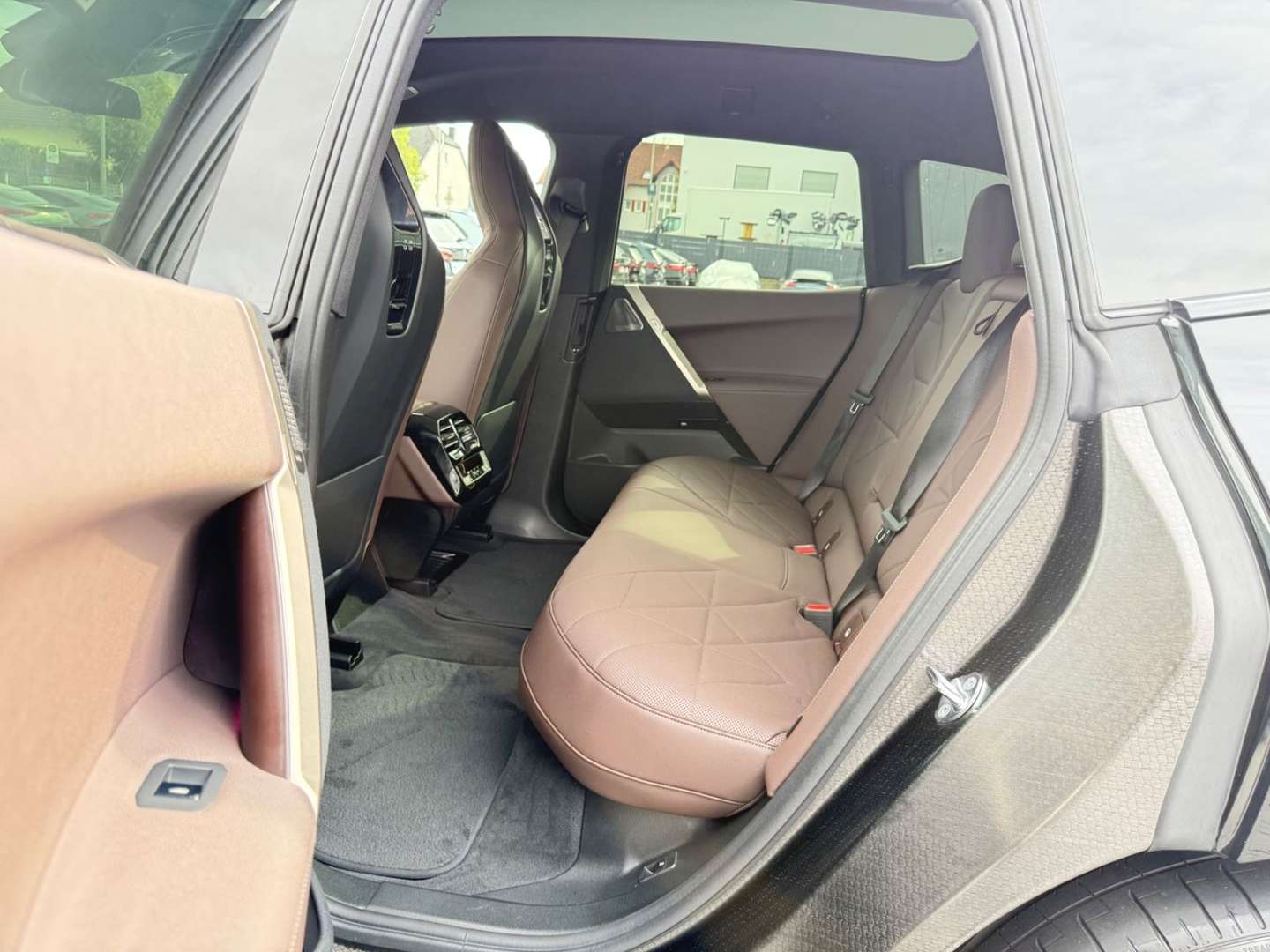 BMW IX M60 Individual Électrique - 2022 - Joinsteer - #10