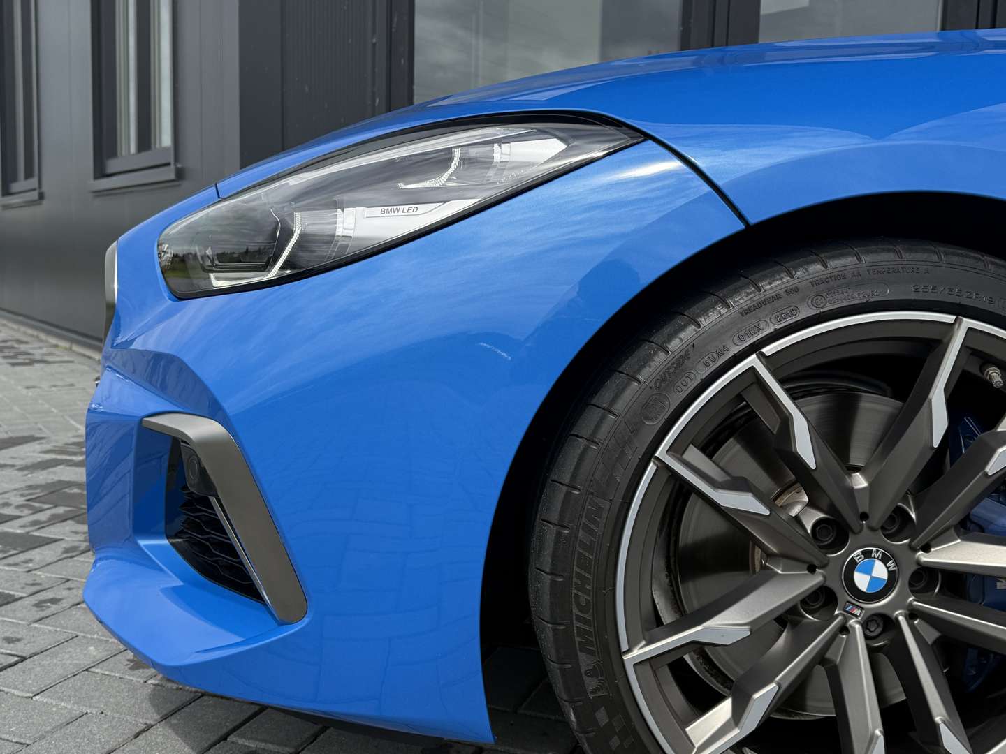 BMW Z4 Roadster Executive Edition M40i - 2019 - Joinsteer - #26