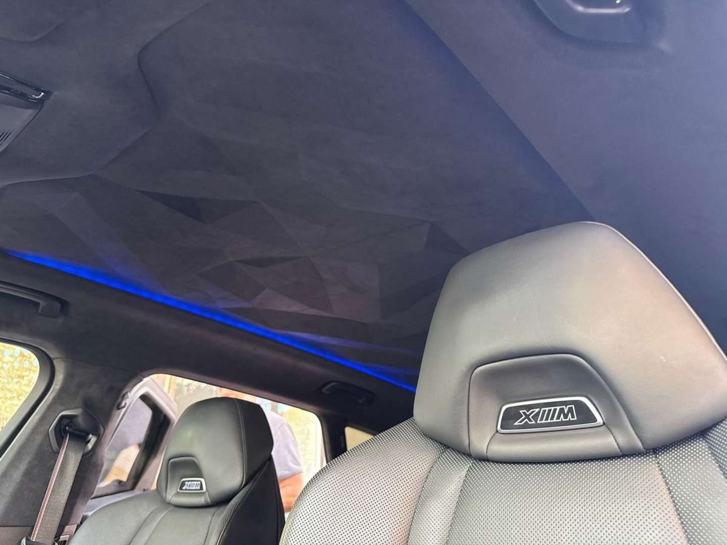 BMW XM Full Options 653 - 2023 - Joinsteer - #47