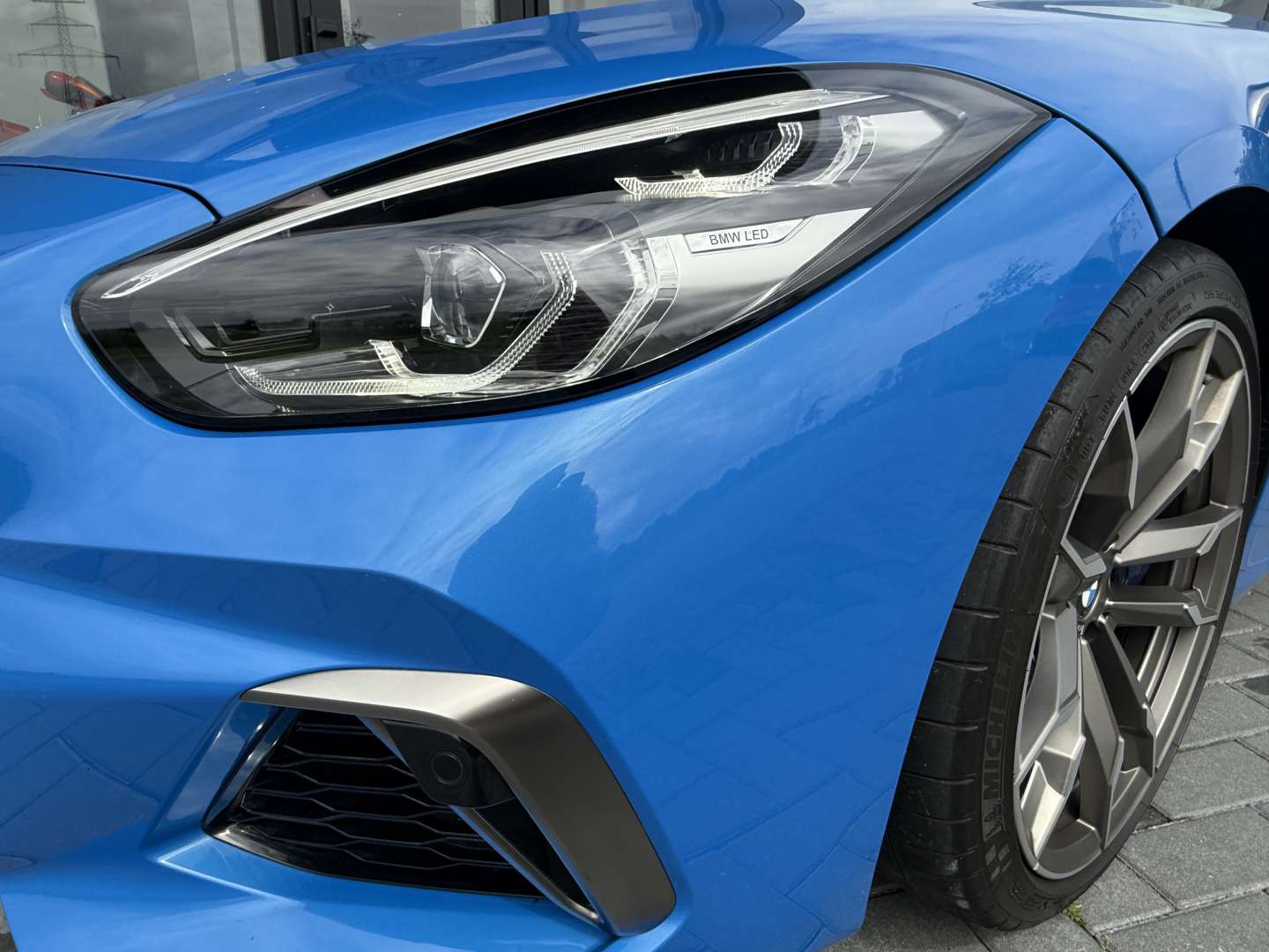 BMW Z4 Roadster Executive Edition M40i - 2019 - Joinsteer - #27