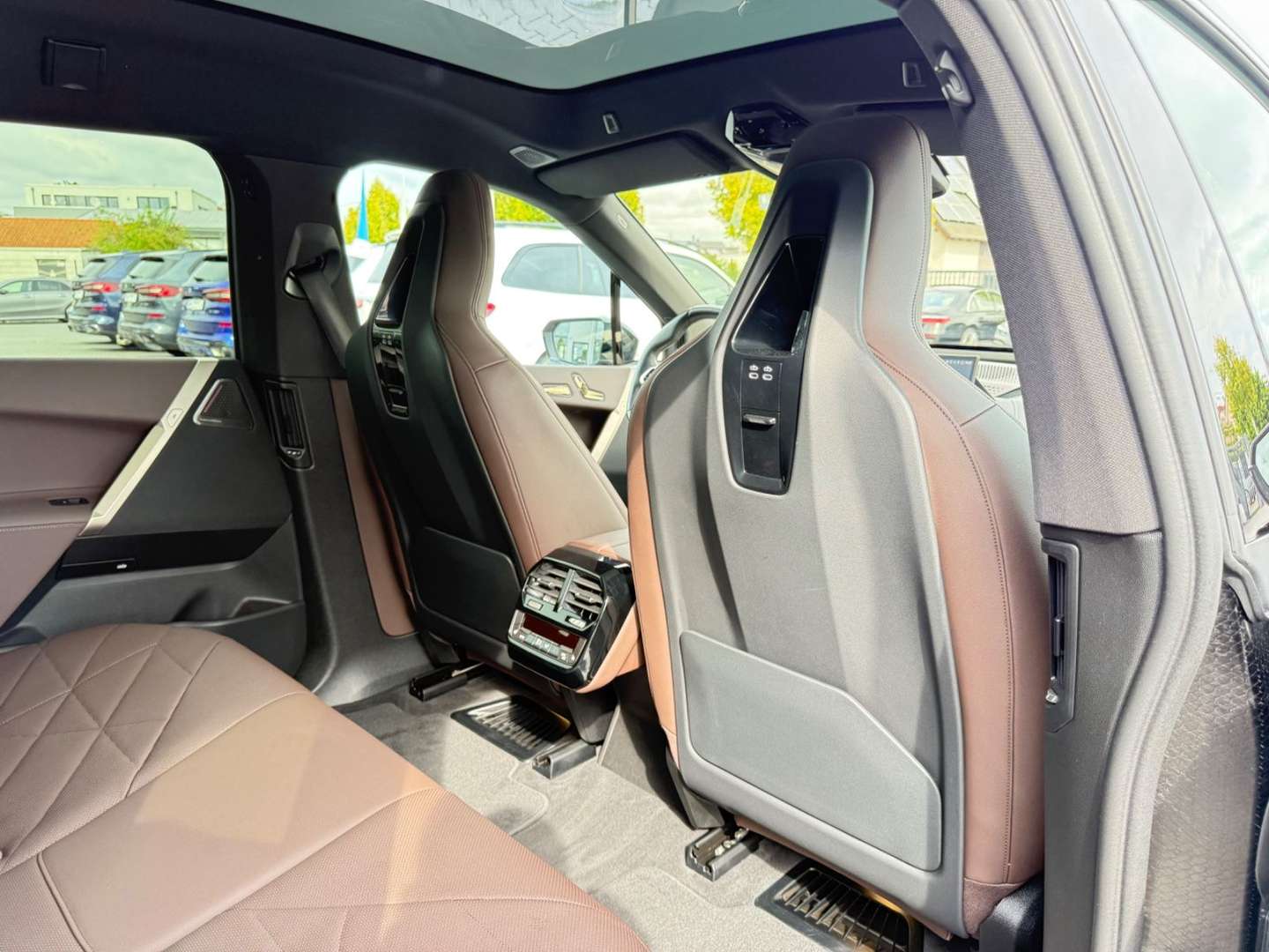 BMW IX M60 Individual Électrique - 2022 - Joinsteer - #12